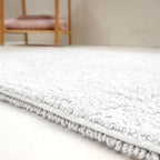 Πατάκι Μπάνιου Fieldcrest Ultra Soft 2.200gsm 53X61 White